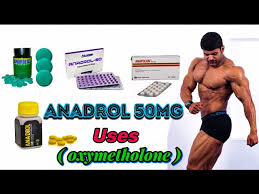 Oxymetholone can cause fetal harm when administered to pregnant women. Anadrol 50 Dosages Uses Side Effects Hindi Mai Youtube
