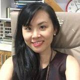 Villa for rent in Binh Thanh district