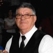 Donald Raymond Dore, Sr. Obituary