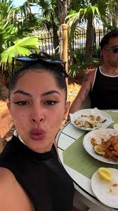 Celebrities at Liv Miami