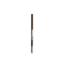 If you want the eyeliner to stand out more and have black, hair, brows. Maybelline Brow Ultra Slim Eyebrow Pencil Black Brown