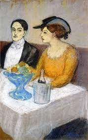 Portrait Of Child Pablo Picasso Wikiart Org Picasso Art Pablo Picasso Art Pablo Picasso Paintings