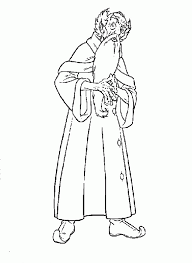 When you need bible coloring pages, you don't want to go hunting through a stack of old books. Old Man Coloring Pages Coloring Home