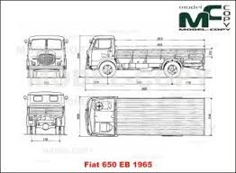 Pin On Fiat Blueprints