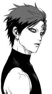 Hermoso Gaara Naruto Gaara Naruto Uzumaki Naruto