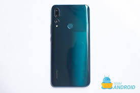 Алоқа стандарти huawei y5 prime black. 1 Huawei Y9 Prime 2019 Review Vollbild Erfahrung