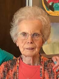 Naomi Bolling Obituary