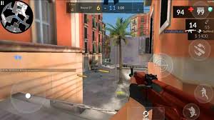 Los Mejores Juegos De Disparos Tiros Y Armas Para Dispositivos Android
