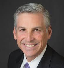 Alan Cooper, Ph.D., MBA