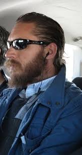 Tom Hardy, Like a boss....... Dang.