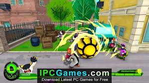 Seagle), and produced by cartoon network studios. Ben 10 Free Download Ipc Games