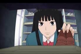 Sinopsis Kimi ni Todoke: From Me to You, Kisah Seorang Remaja Pemalu