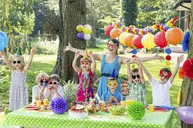 The process or art of decorating or adorning something. Ocean Line Luau Party Sunglasses Fun Summer Kids Party Favors 9 Pairs Funny Hawaiian Glasses Beach Themed Party Supplies Decoration Tropical Fancy Dress Props Toys Games Party Favors Innovatordiaries Com