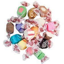 Made with love in the usa. Amazon Com Taffy Town Salt Water Taffy Assorted Salt Water 80 Oz Grocery Gourmet Food