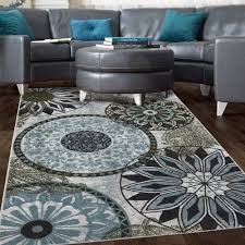 Black And Brown Rug 8x10 Pin On Decor I Love