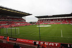 Create a mystoke account to stream and listen to live matches. Stoke City F C Wikipedia