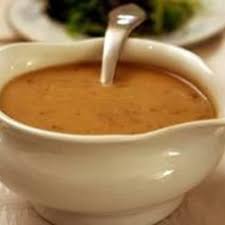 How To Make Perfect Gravy Recipe Easy Gravy Recipe Easy Gravy Homemade Gravy