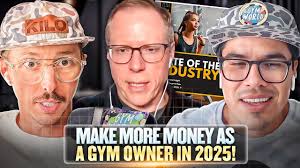 How to run a more profitable gym in 2025