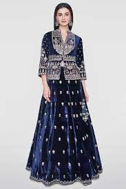 Kanishka Lehenga Woman Shop Velvet Dress Designs Designer Dresses Indian Indian Designer Outfits