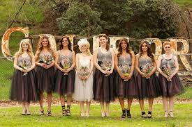 Well, she can be your best friend, cousin, sister, etc. Three Things To Let Bridesmaids Choose Bridalguide