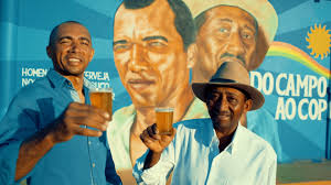 Vetores agricultor de desenhos animados. Cerveja Nossa Presta Homenagem Aos Agricultores De Araripina Clickrec