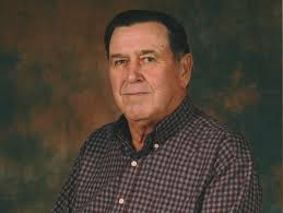 James "Carroll" Babb Obituary (1942