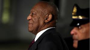 In 2018, actor and comedian bill cosby was sentenced to three to 10 years in state prison for drugging and sexually assaulting a temple university employee in 2004. Bill Cosby Trial Jury Finds Entertainer Guilty On All Sexual Assault Charges Npr