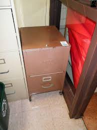 Select file cabinets with varying storage like a single drawer or ones with two or three drawers. Past Auctions Auction Factory