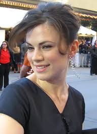 20 Key Facts About Hayley Atwell