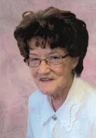 Bernadette FORGET CAOUETTE