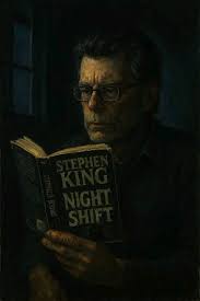 Do you read short story collections in order?