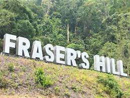 Do you want to log in to or join facebook? Things To Do In Fraser S Hill Family Friendly Guide World For A Girl