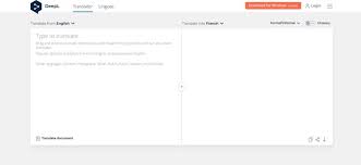 We did not find results for: Deepl Vs Google Translate Which One Is Better Alfintech Computer