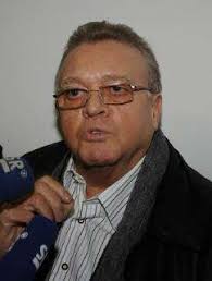 Hans Raab, der saarländische Unternehmer, der nach Steuerstreitigkeiten  seinen Wohnsitz nach