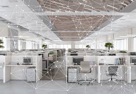 Office Lighting Trends 2020 Casambi