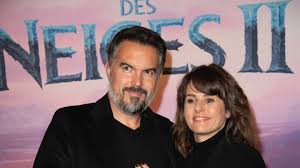 Maxime Chattam : ce que pense sa femme Faustine Bollaert de ses livre