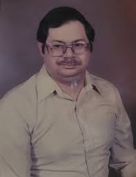 Obituary information for Carl W. "Sonny" Dunn, Jr.