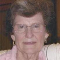 Barbara Barron Obituary