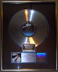 Opening with the epic whitney houston blockbuster from 'the. List Of Best Selling Albums Wikipedia