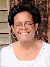 Almenia Jerraldean Logan McGhee Obituary