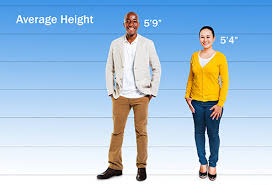 how your height affects your health