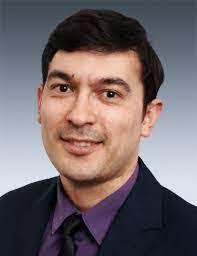 Mark Ohmann's Instagram, Twitter & Facebook