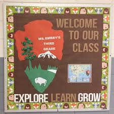 81 Back To School Bulletin Board Ideas From Creative Teachers