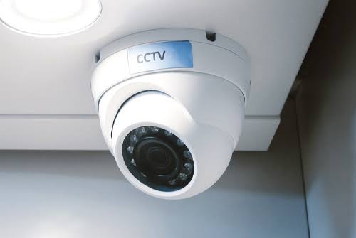 CCTV Camera Installation