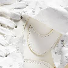 During world war ii, he flew on a special pan am flight to attend the first planning. This Nike Air Force 1 Is Inspired By Shoe Box Paper Sneaker Freaker