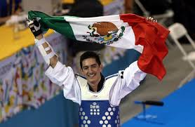 El deporte coreano se incorporó a la justa veraniega en 1988, pero en sus dos primeras apariciones lo hizo solo como demostración. Taekwondo Peleara En La Division De Los 68 Kg Aym Sports