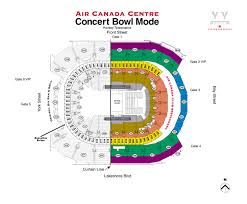 18 Thorough Acc Floor Plan For Concerts