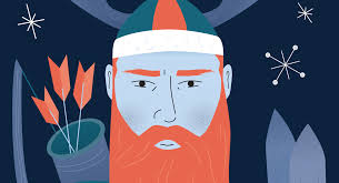 The Insider Investigates: Why Do We Praise Ullr?