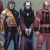 Official index to the marvel universe (2011) avengers: 3
