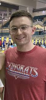 Age Group State Recap